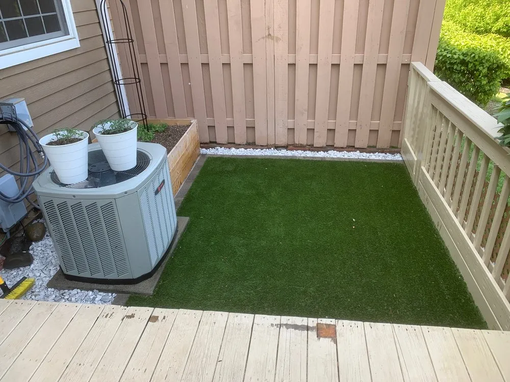 Professional yard maintenance experts serving Streamwood, IL - HD Landscaping