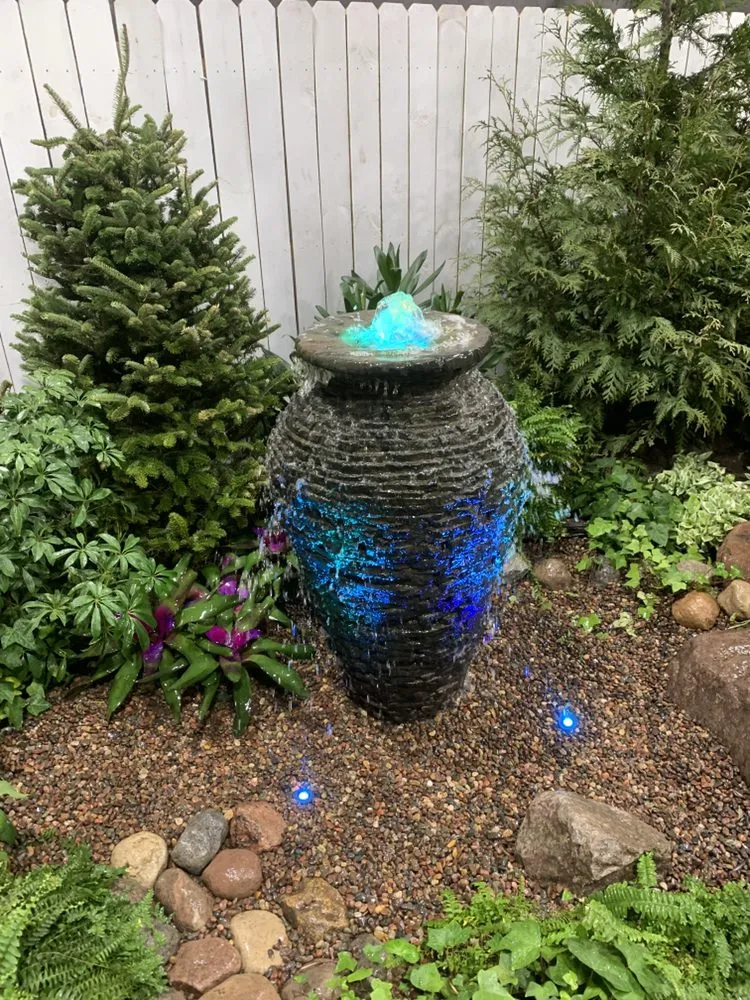 Top-rated yard maintenance for beautiful yards in Streamwood, IL by HD Landscaping