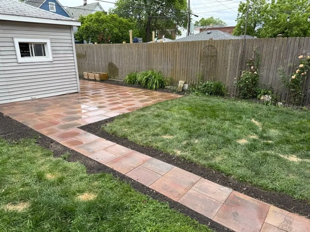 Affordable landscape design for outdoor upgrades across Streamwood, IL - HD Landscaping