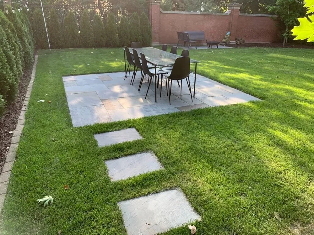 Trusted yard cleanup service in Streamwood, IL by HD Landscaping