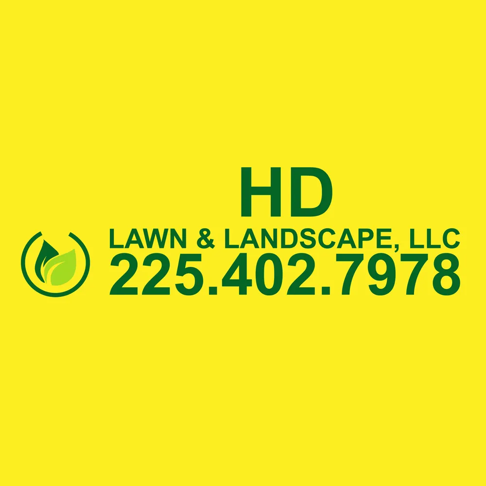 Local landscaping services for outdoor upgrades across Baton Rouge, LA - HD Lawn and Landscape