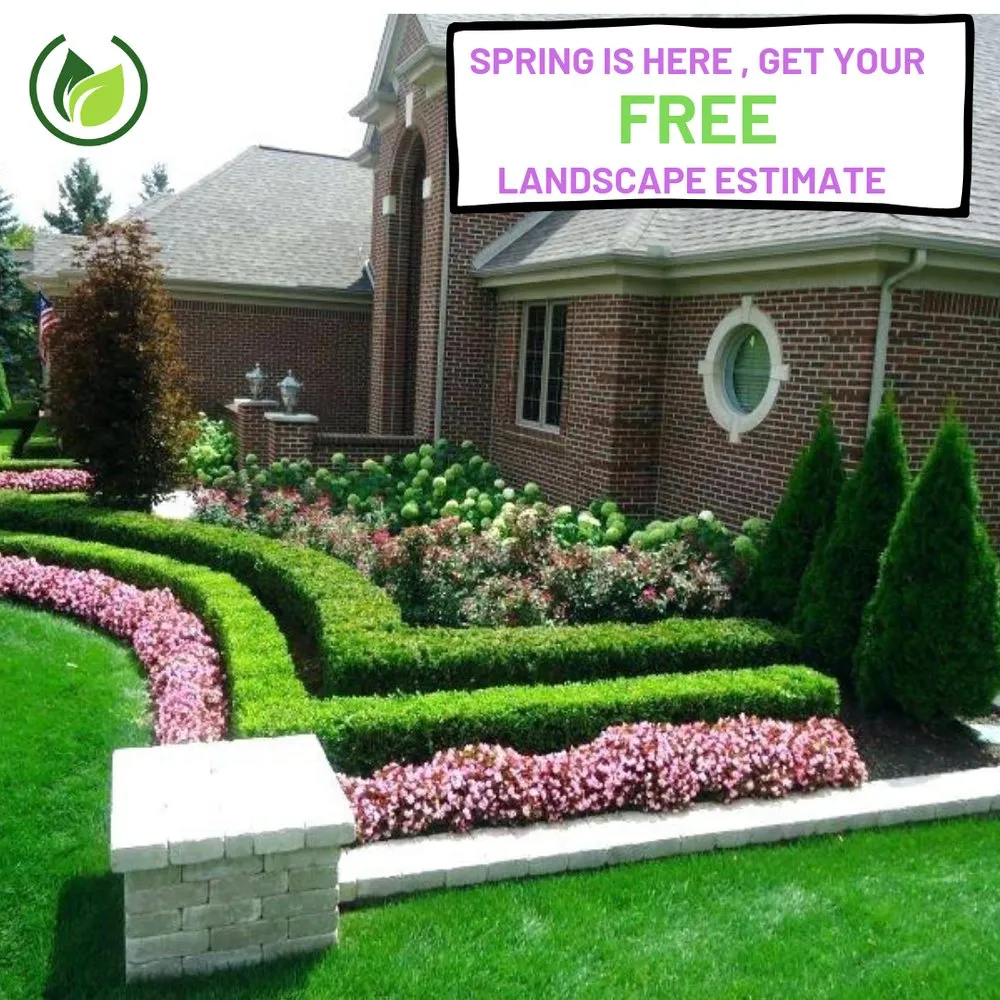 Trusted landscape installation in Baton Rouge, LA - HD Lawn and Landscape