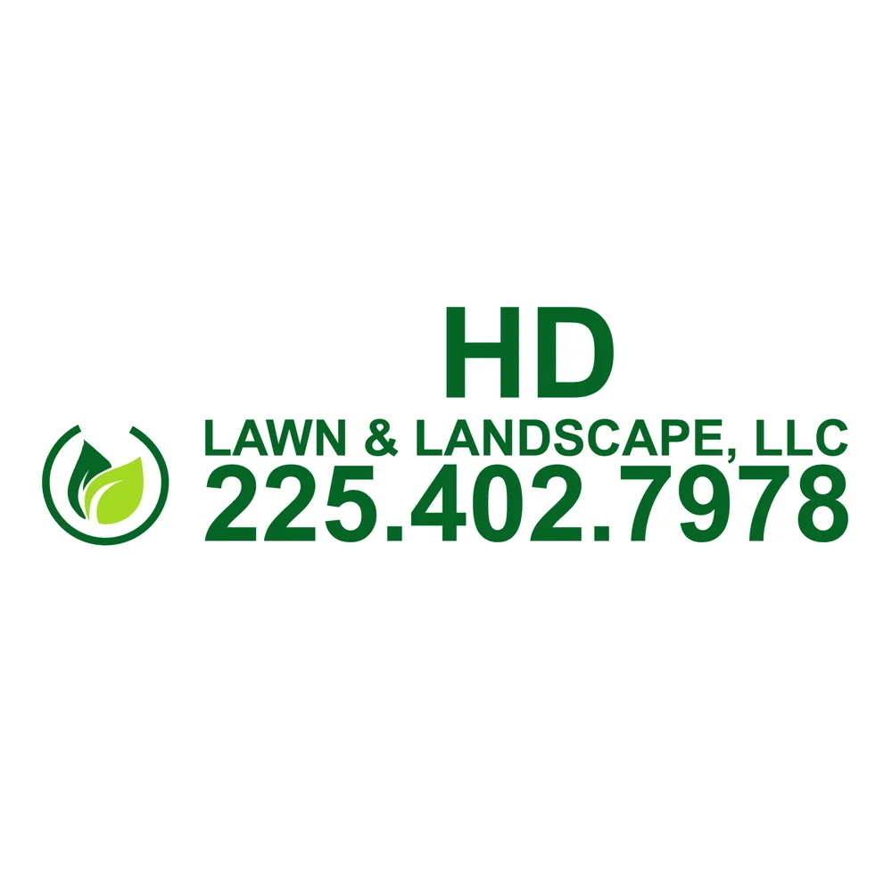 Local landscaping services for year-round maintenance across Baton Rouge, LA - HD Lawn and Landscape