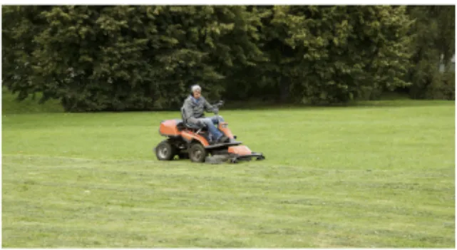 Affordable landscape installation near you across Columbia, SC - HD Lawn and Property Maintenance