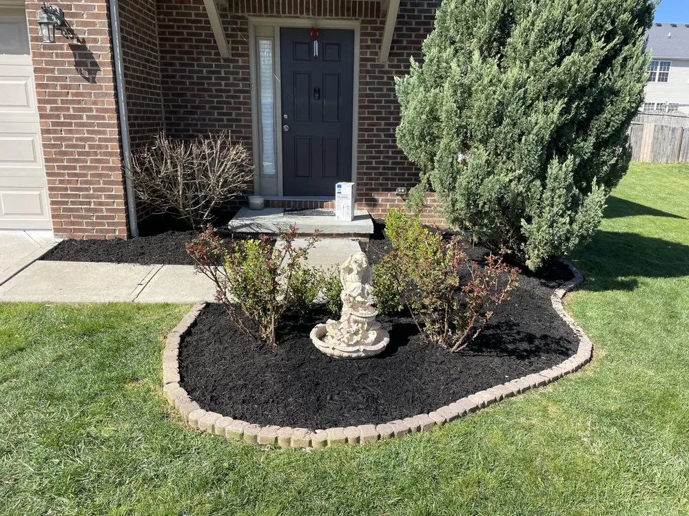 Affordable yard cleanup service in Georgetown, KY - HD Lawn Care and More