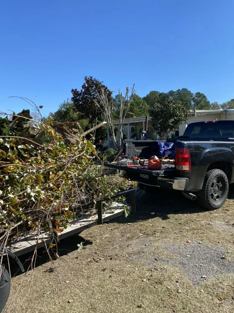 Trusted garden landscaping near you across Conway, SC - HD Lawn Care