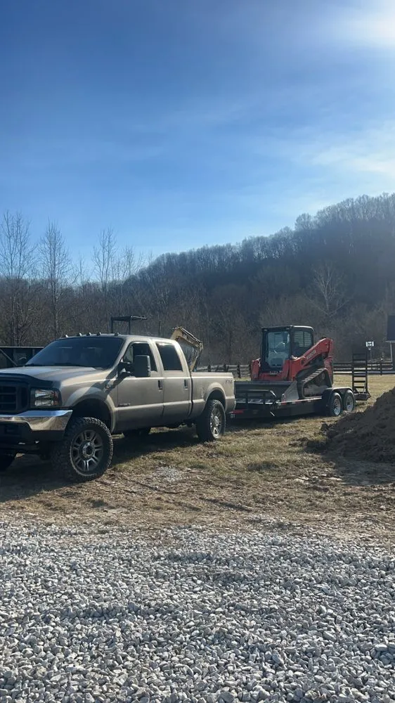 Top-rated yard maintenance in Nashville, TN - HD Lawn Care