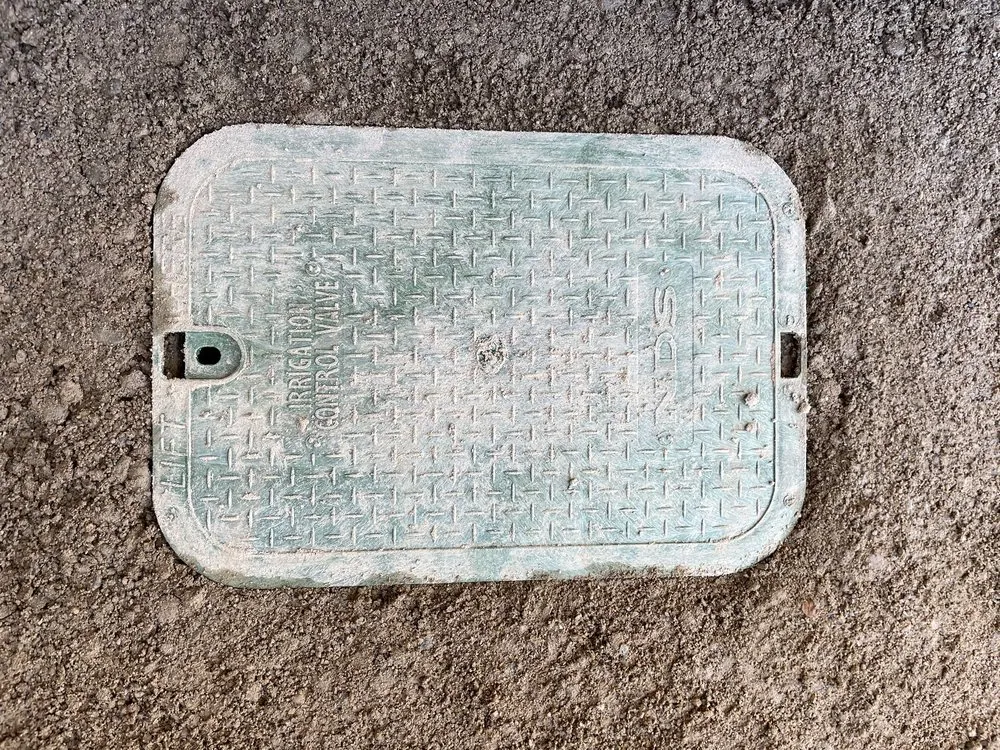 Local landscape design near you in Citrus Heights, CA by HD Lawn Care Sprinkler Repair