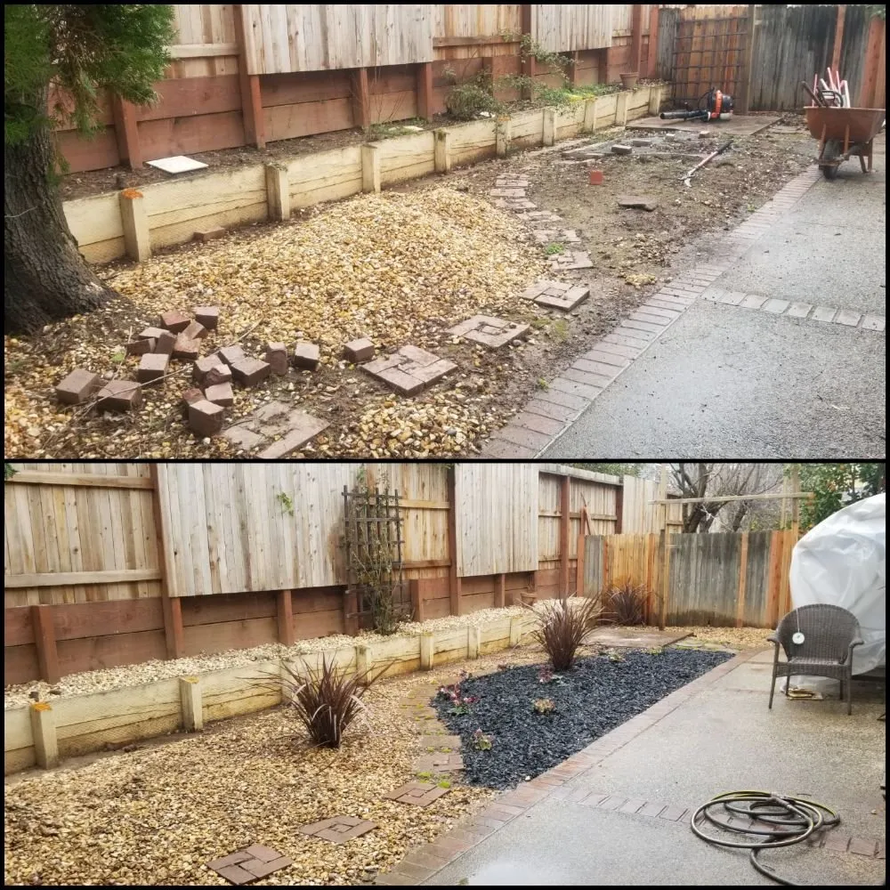 Affordable landscaping services experts serving Citrus Heights, CA - HD Lawn Care Sprinkler Repair