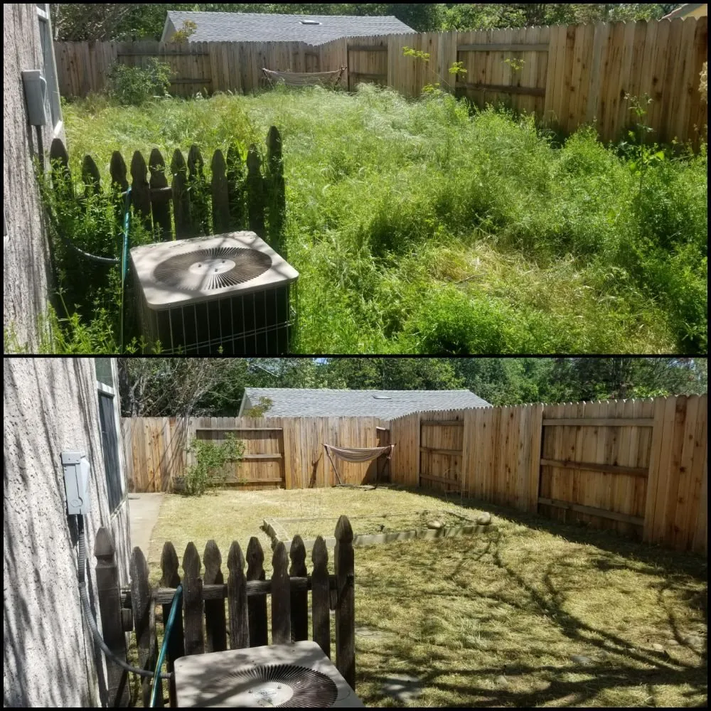 Top-rated yard maintenance experts serving Citrus Heights, CA - HD Lawn Care Sprinkler Repair