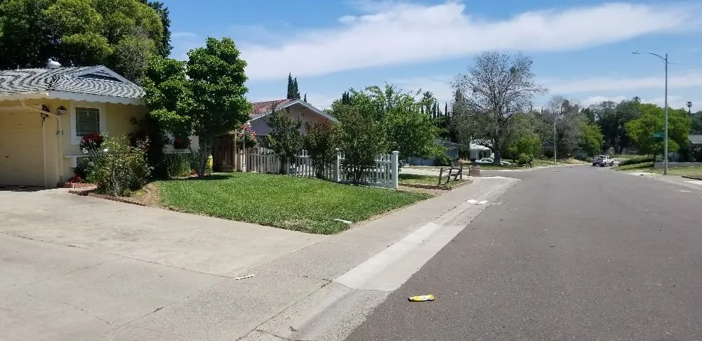 Trusted yard maintenance in Citrus Heights, CA by HD Lawn Care Sprinkler Repair