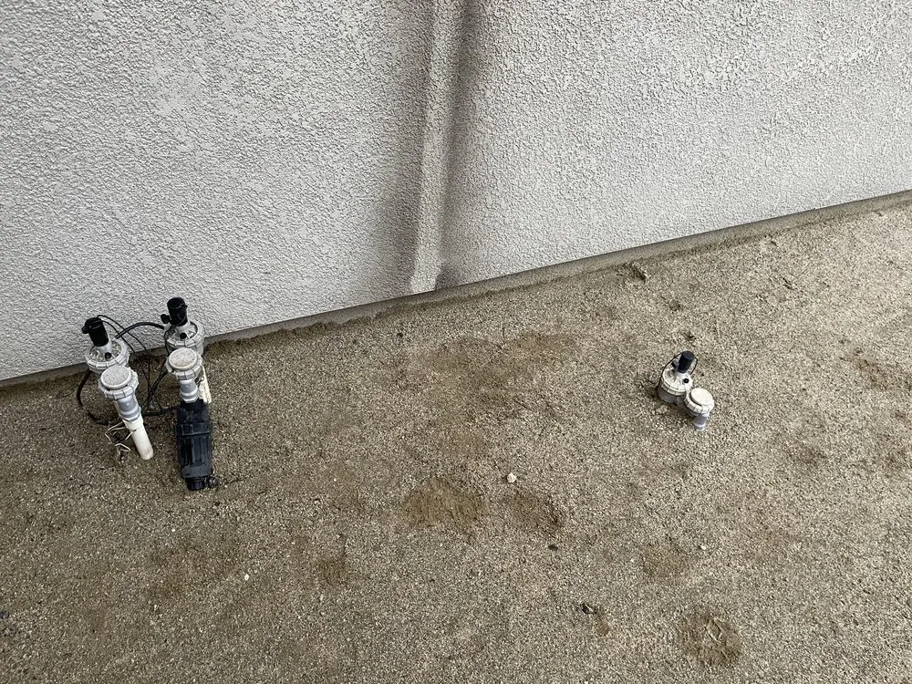 Reliable yard cleanup service experts serving Citrus Heights, CA - HD Lawn Care Sprinkler Repair