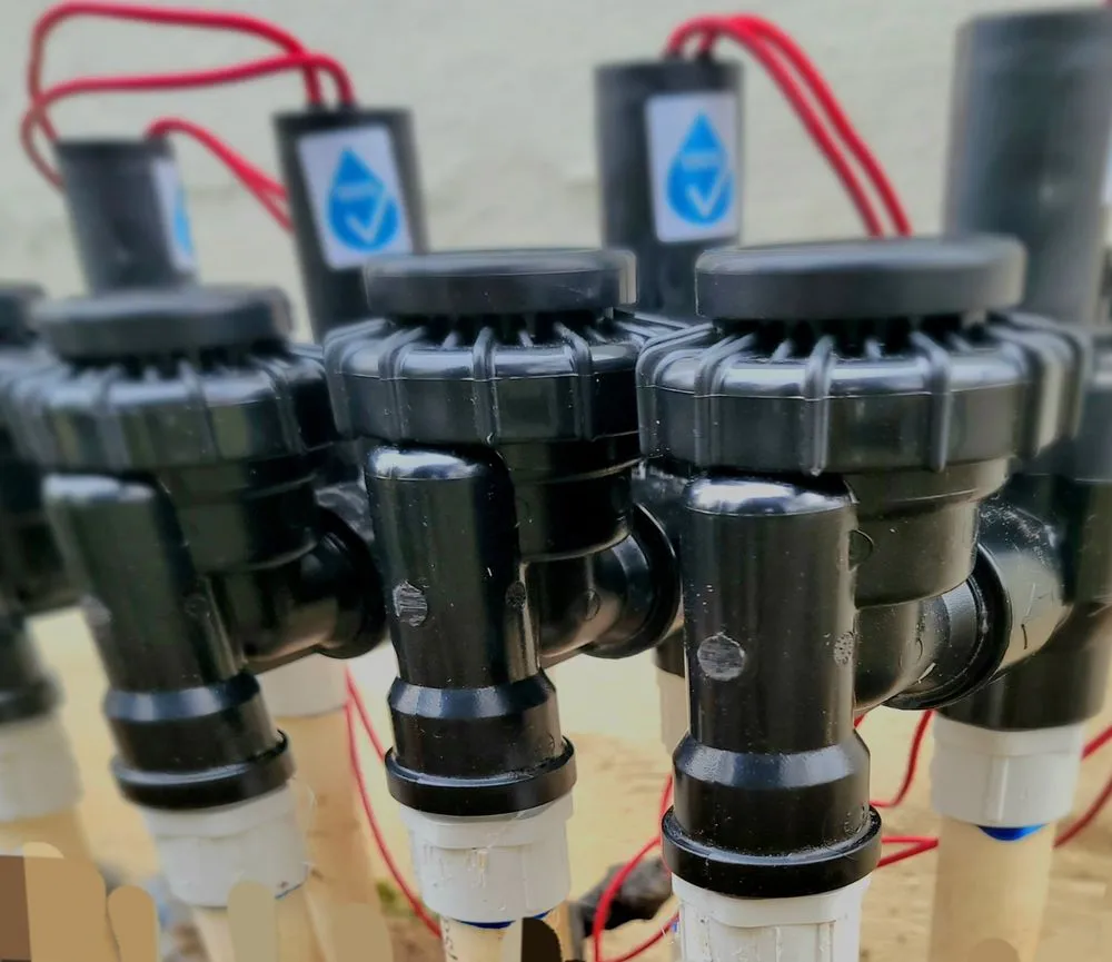 Affordable lawn mowing service for outdoor upgrades across Citrus Heights, CA - HD Lawn Care Sprinkler Repair