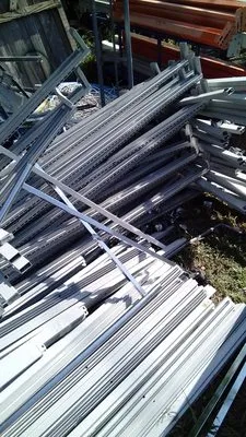 H&D Lawn Clean Ups Logo