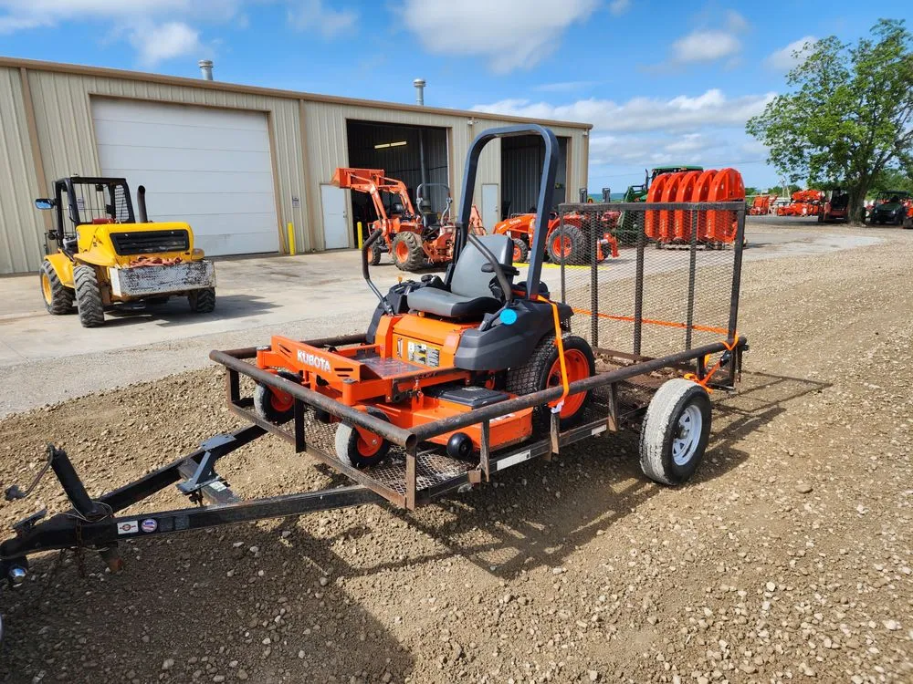 Reliable landscape installation in Okmulgee, OK - HD Lawns and Gardens