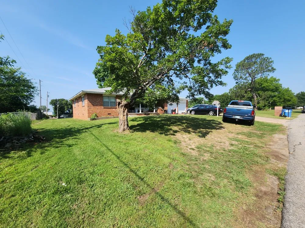 Reliable landscape installation in Okmulgee, OK - HD Lawns and Gardens