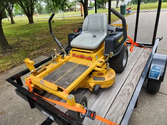 HD Lawns and Gardens