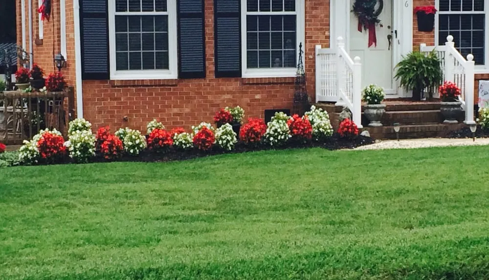 Affordable lawn mowing service in Prospect Hill, NC by H&D Nursery & Landscaping