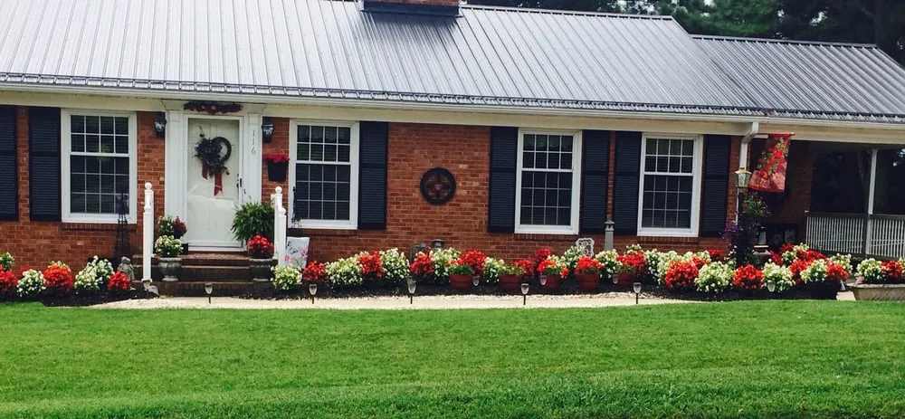 Professional residential landscaping experts serving Prospect Hill, NC - H&D Nursery & Landscaping
