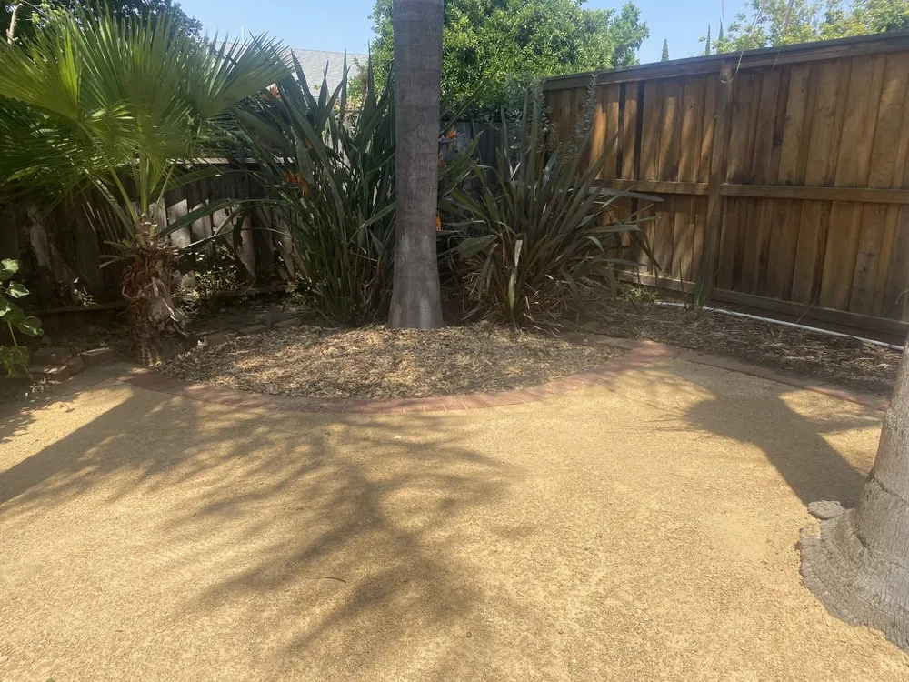 Expert yard cleanup service experts serving Vacaville, CA - HD Platinum Landscaping