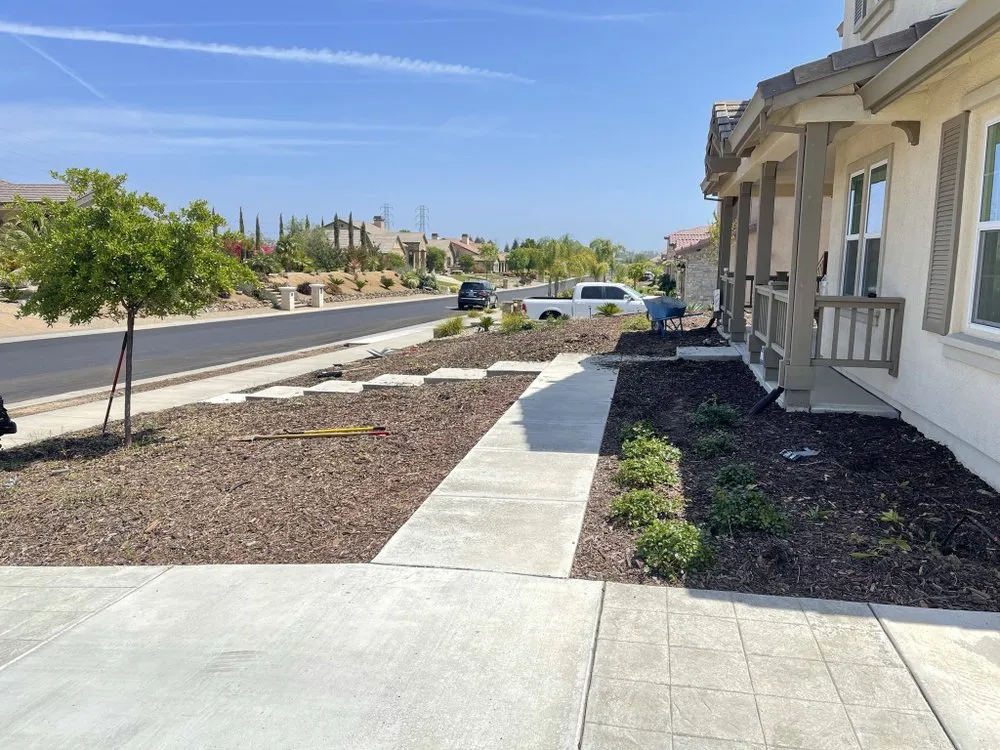 Affordable landscape design experts serving Vacaville, CA - HD Platinum Landscaping