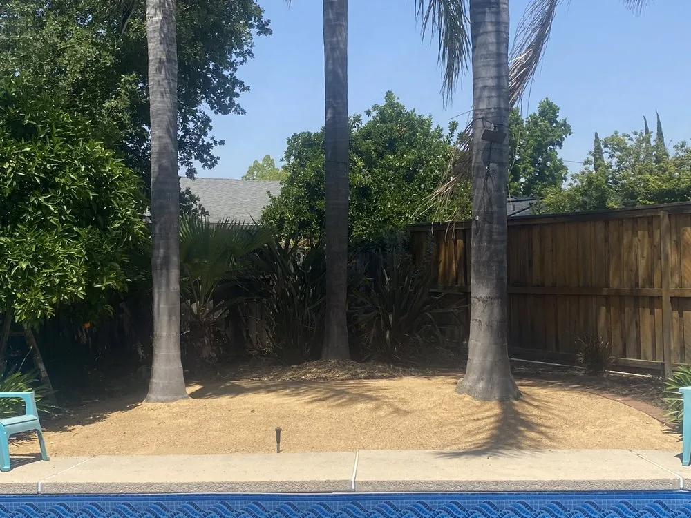 Trusted landscaping services in Vacaville, CA - HD Platinum Landscaping