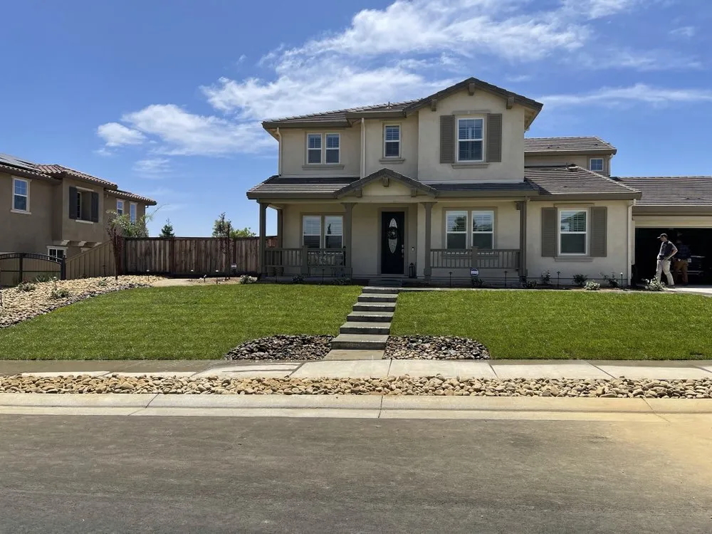 Local outdoor landscaping experts serving Vacaville, CA - HD Platinum Landscaping