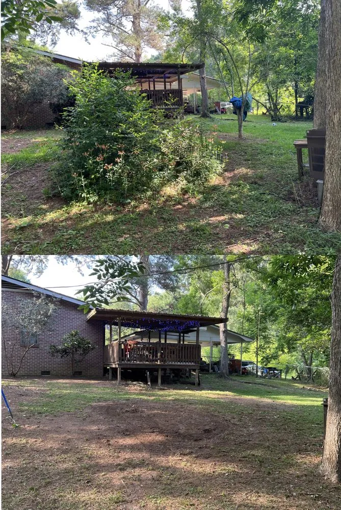 Expert yard maintenance experts serving Hodge, LA - HD Property Maintenance