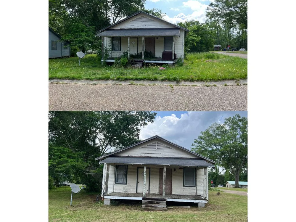 Reliable landscape design near you across Hodge, LA - HD Property Maintenance