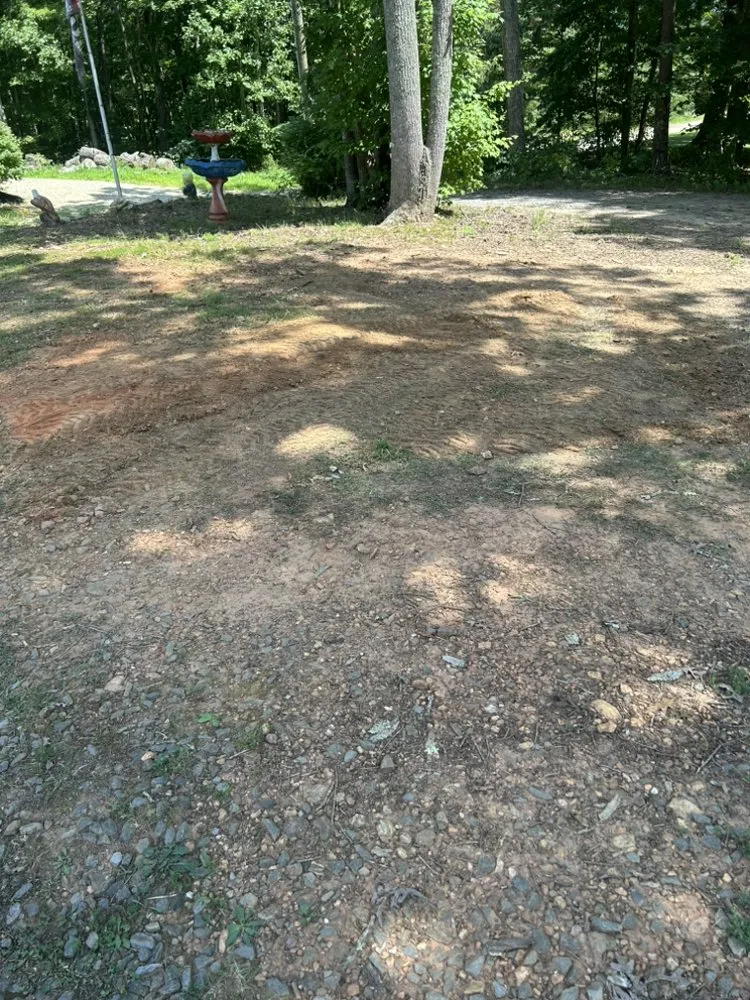 Expert garden landscaping near you across Dobson, NC - H&D Services