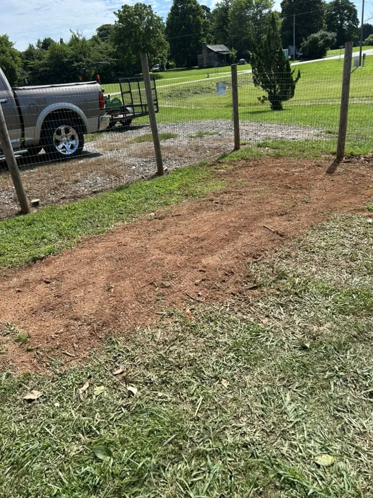 Reliable outdoor landscaping for year-round maintenance across Dobson, NC - H&D Services