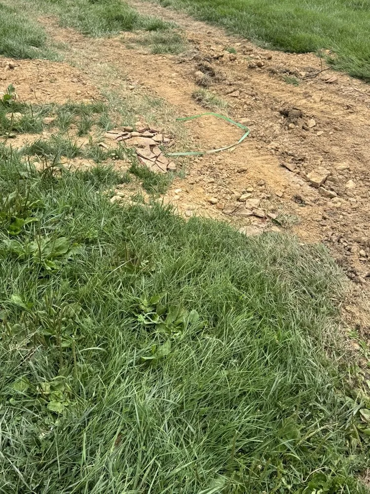 Custom outdoor landscaping in Warminster, PA - H&D Total Property Solutions