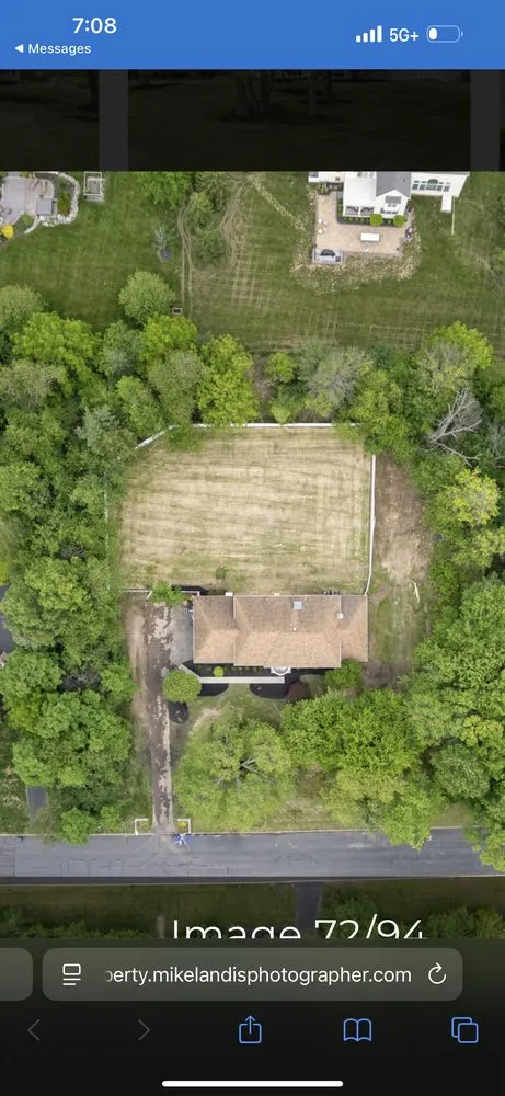 Top-rated lawn mowing service with custom design across Warminster, PA - H&D Total Property Solutions