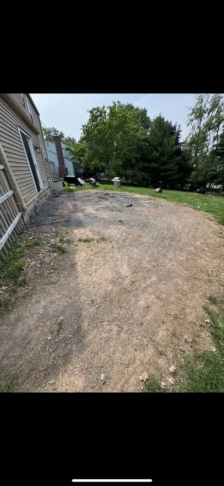 Trusted lawn mowing service for homes across Warminster, PA - H&D Total Property Solutions