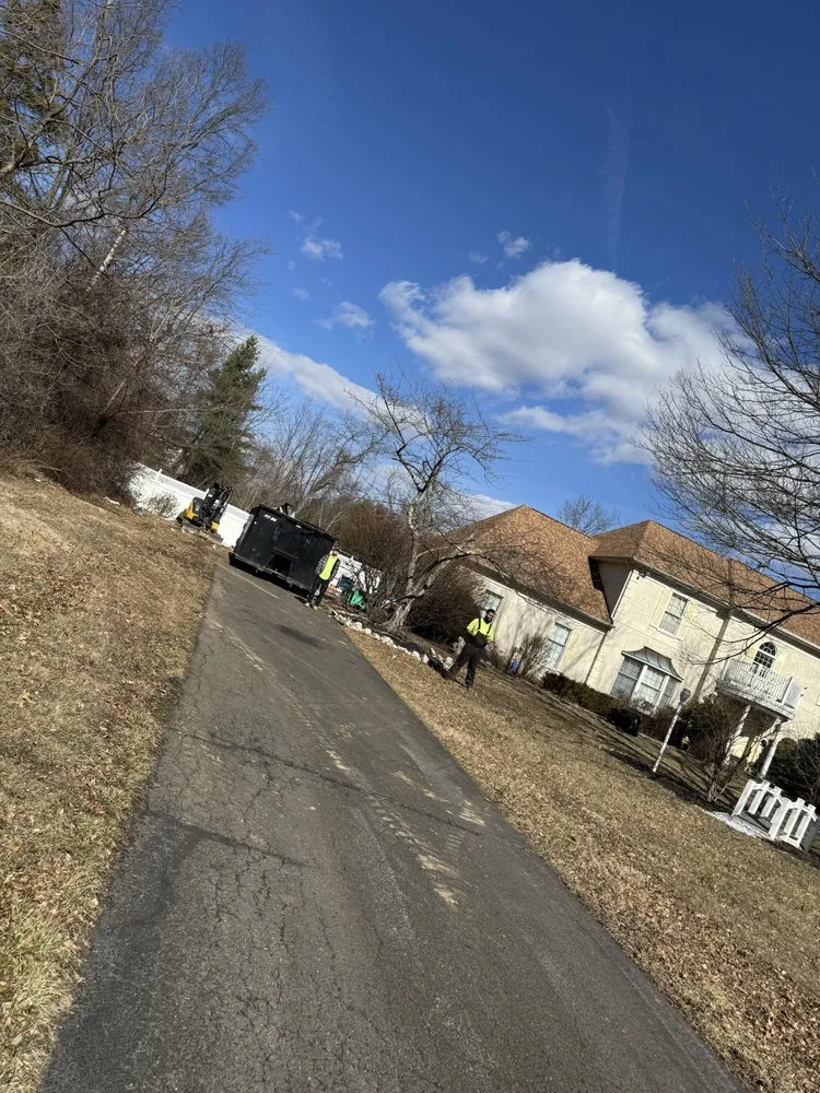 Professional landscaping services experts serving Warminster, PA - H&D Total Property Solutions