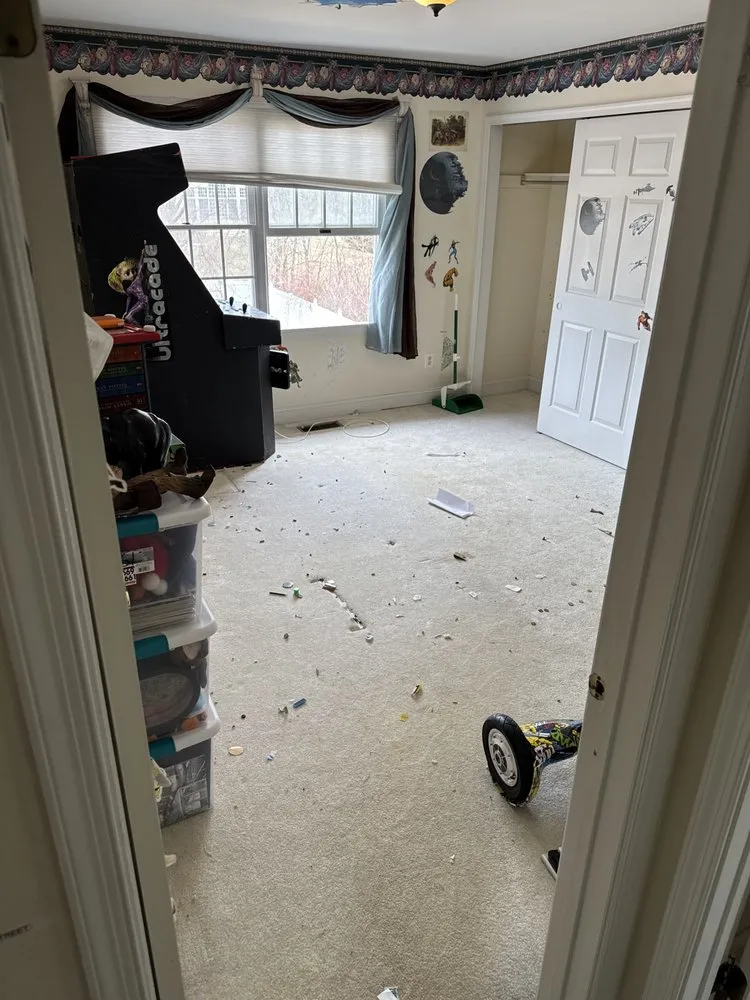 Professional landscape design in Warminster, PA by H&D Total Property Solutions