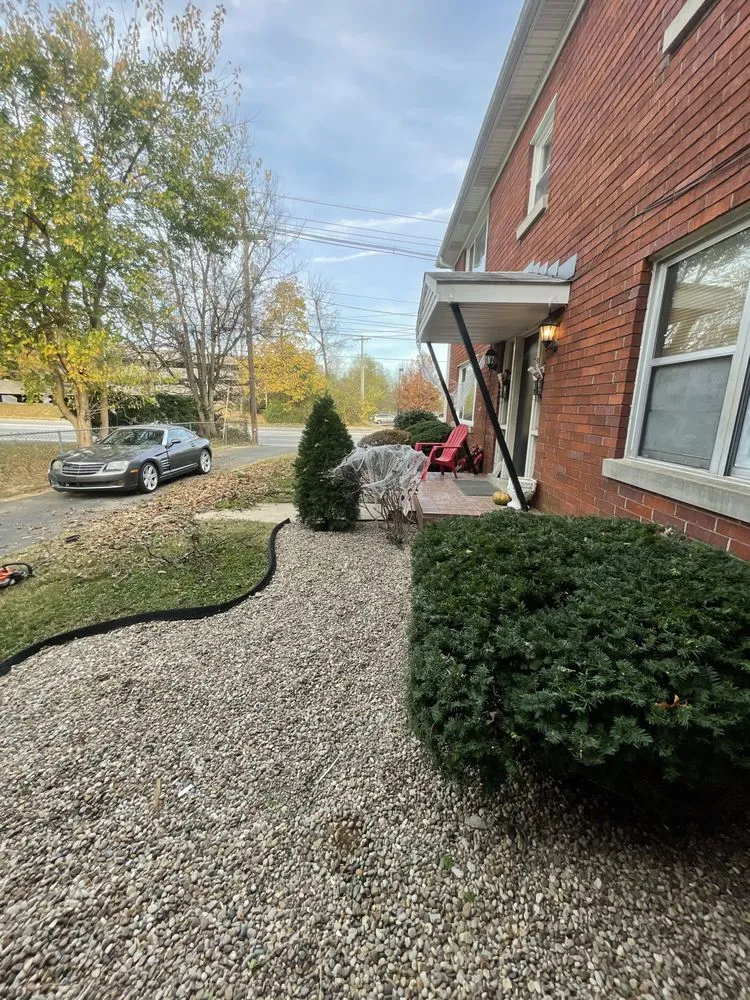 Local yard cleanup service experts serving Worthington Hills, KY - Hda lawn service