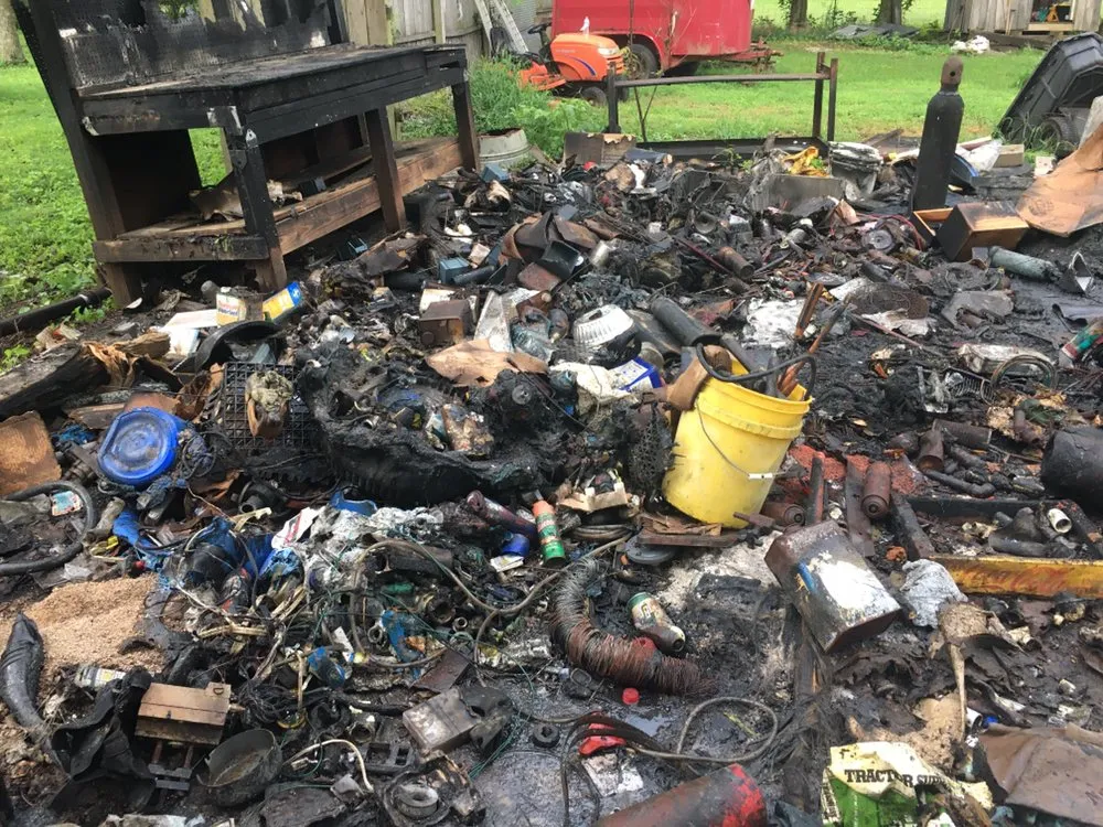 Custom landscaping services experts serving Clarksville, TN - Hdceservices