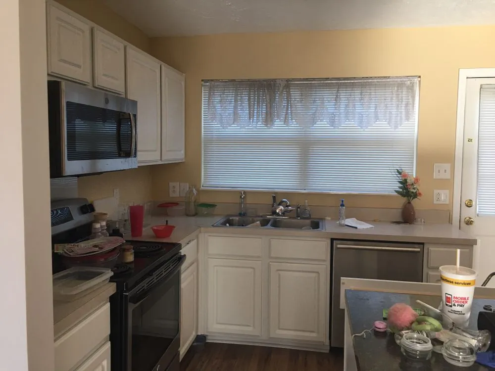 Professional lawn care service in Clarksville, TN by Hdceservices