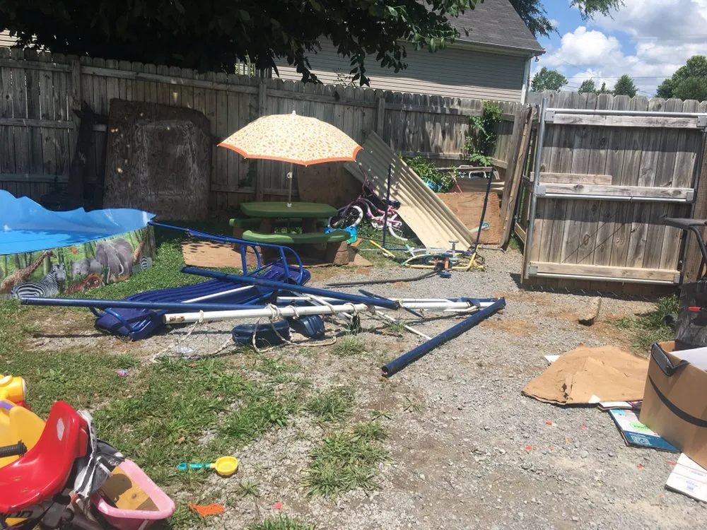 Custom landscape design in Clarksville, TN - Hdceservices