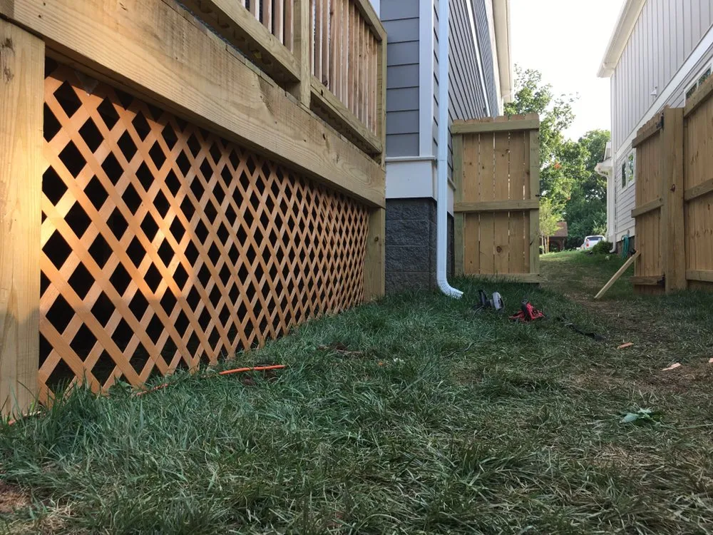 Custom yard cleanup service experts serving Clarksville, TN - Hdceservices