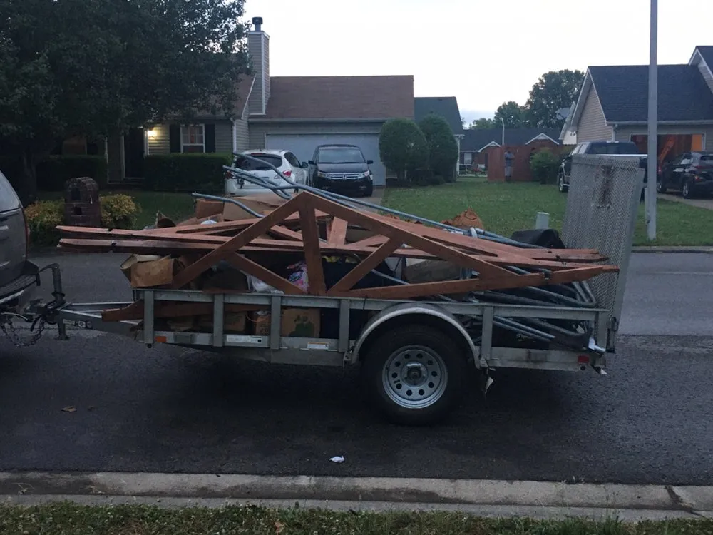 Expert landscape design for residential properties in Clarksville, TN by Hdceservices