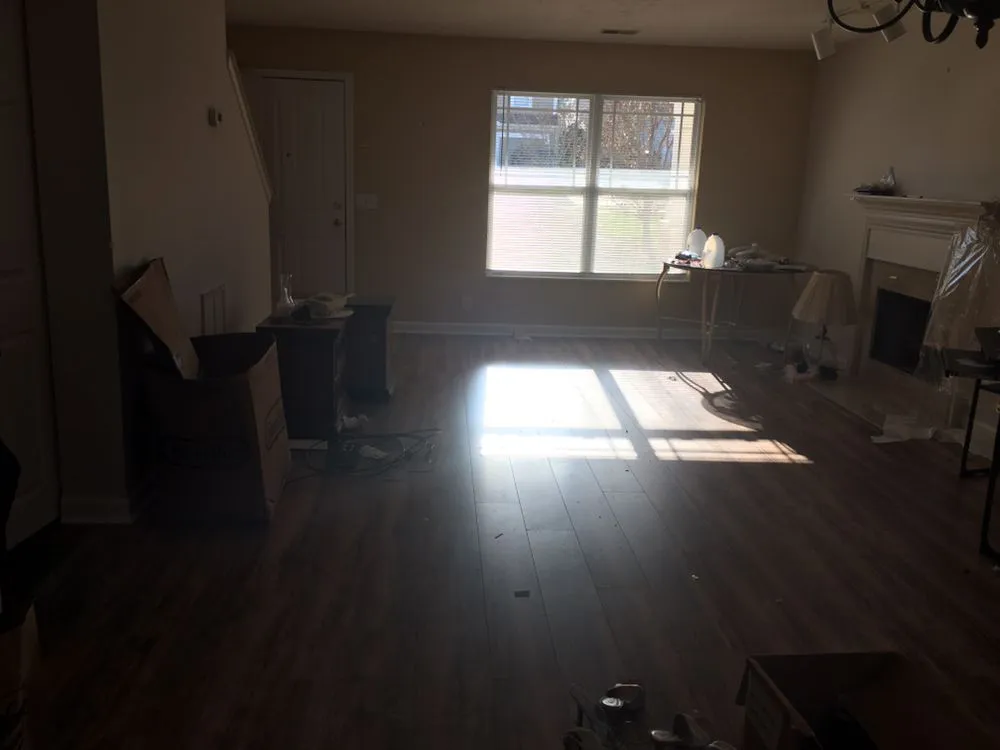 Local yard cleanup service in Clarksville, TN by Hdceservices