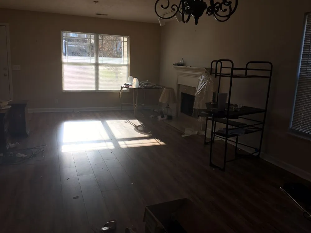 Trusted yard cleanup service for outdoor upgrades across Clarksville, TN - Hdceservices