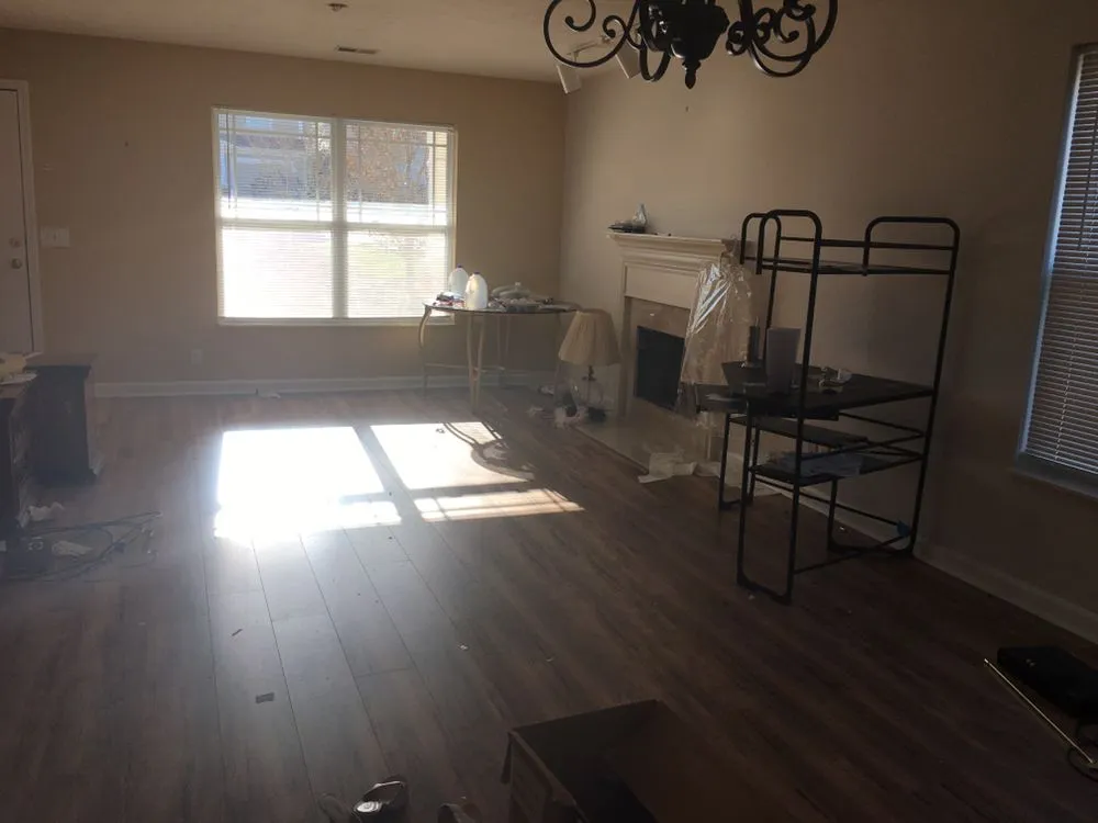 Local lawn mowing service in Clarksville, TN - Hdceservices