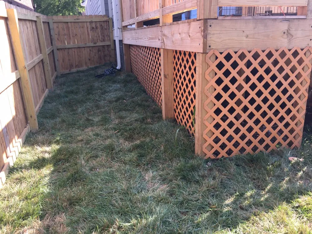 Affordable yard cleanup service for homes across Clarksville, TN - Hdceservices