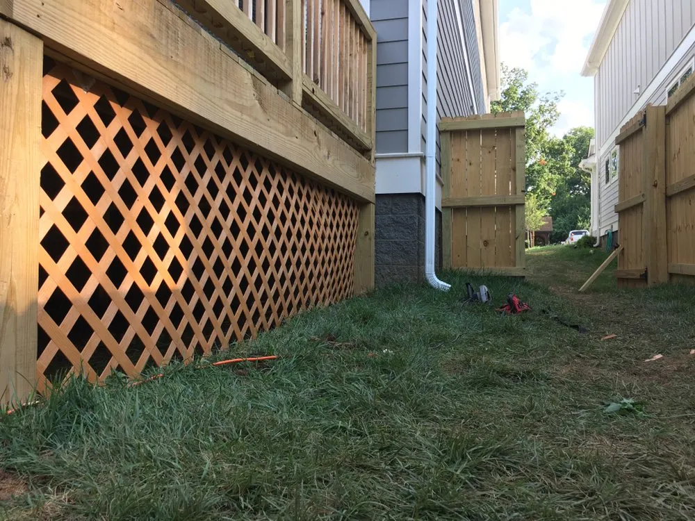 Reliable landscaping services in Clarksville, TN by Hdceservices