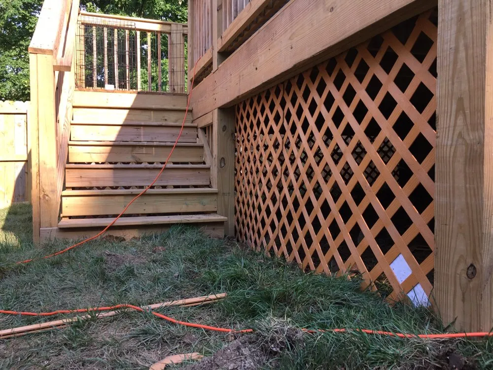 Professional landscape design for homes across Clarksville, TN - Hdceservices