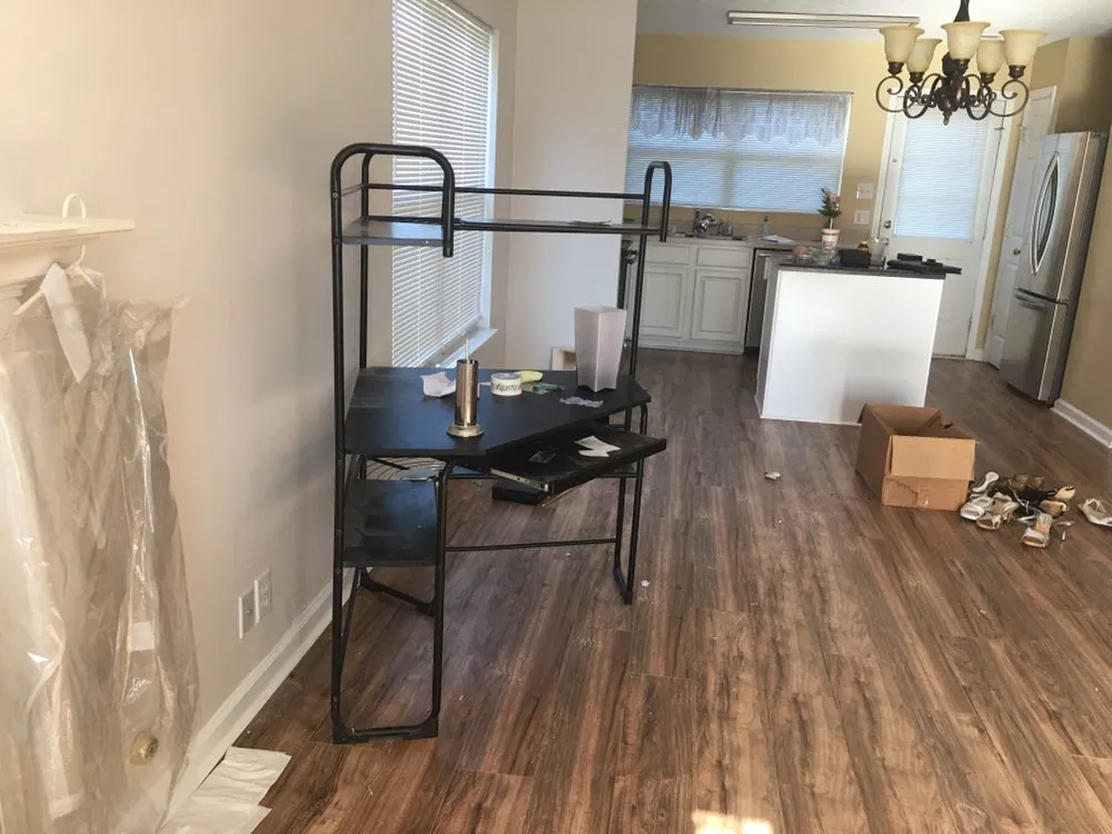 Custom yard maintenance experts serving Clarksville, TN - Hdceservices