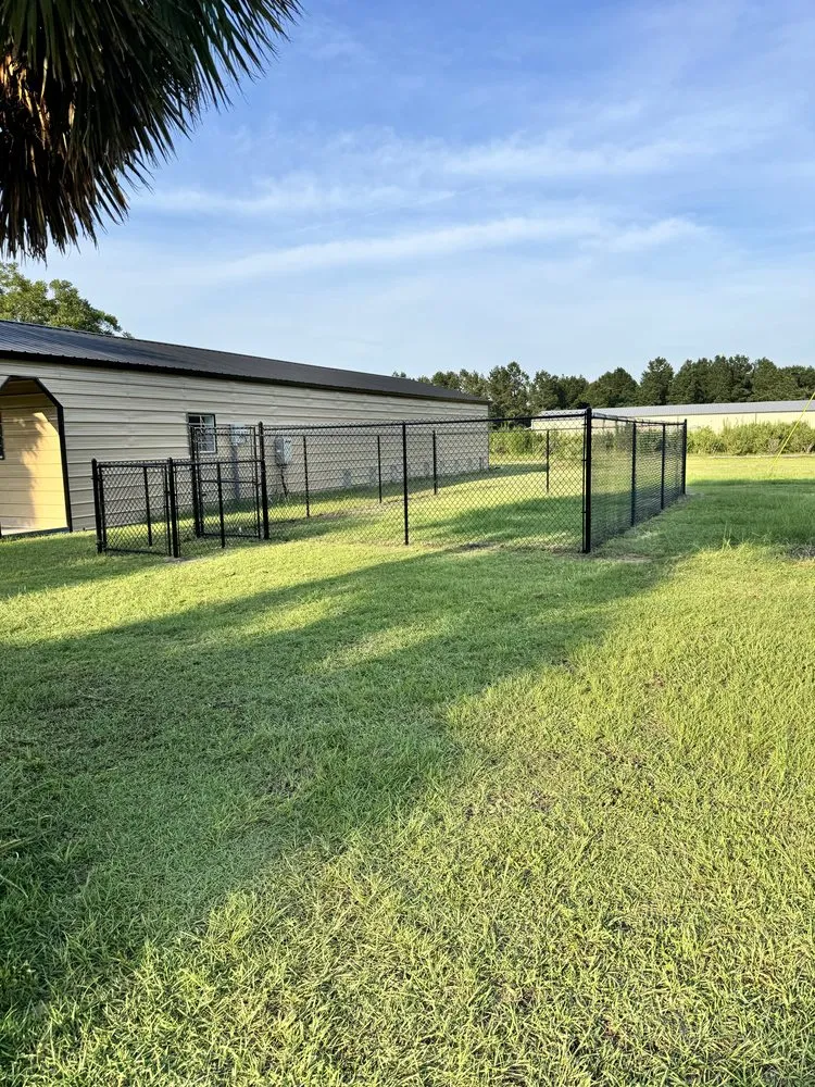 Affordable landscape design for outdoor upgrades across Baxley, GA - HDH Land Maintenance